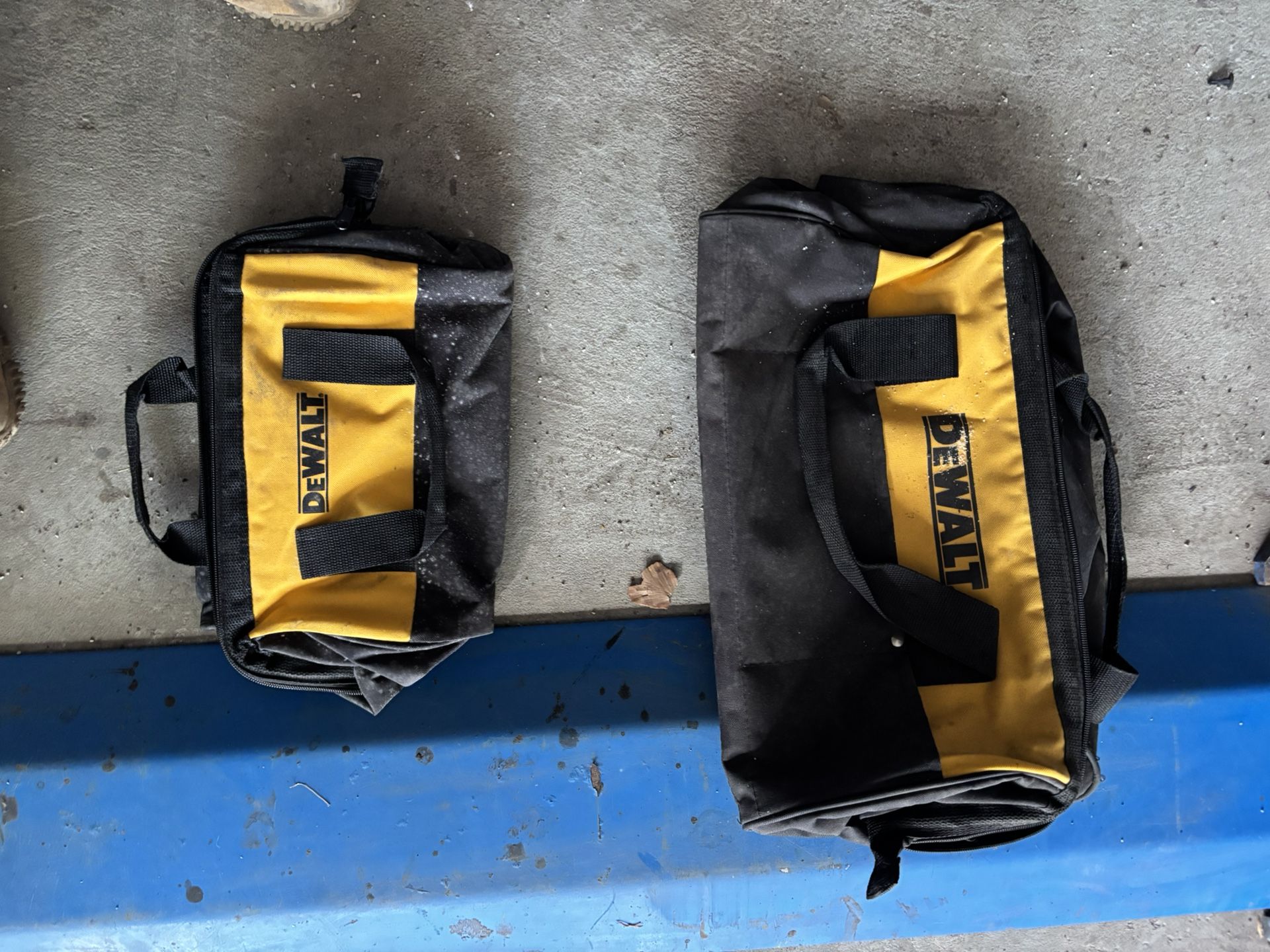 Bags