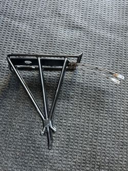 Topeak Toddler Seat RACK