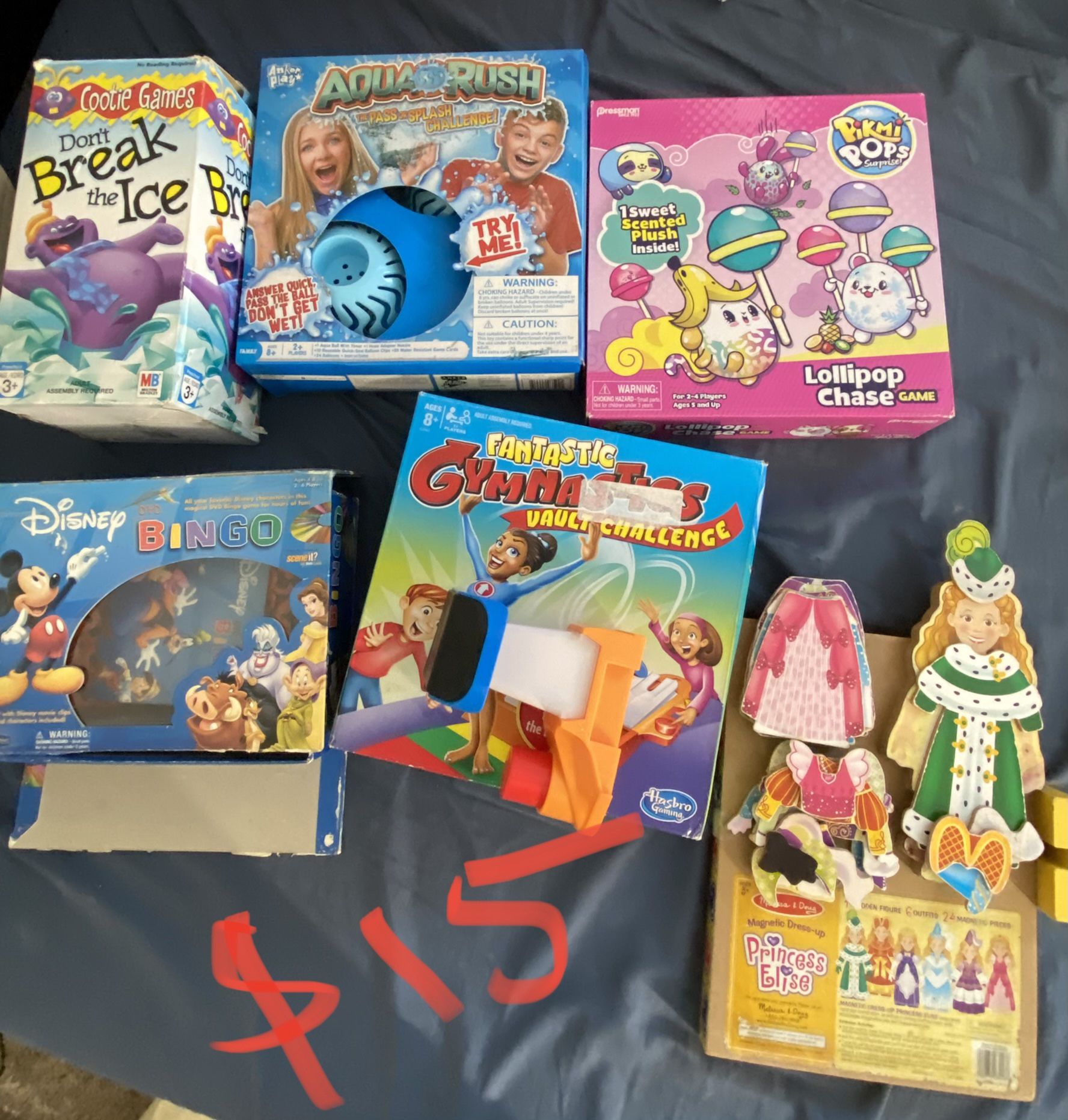 Moving Out Sale Lots Of Item