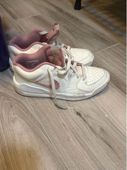 Nike  Flight size 9