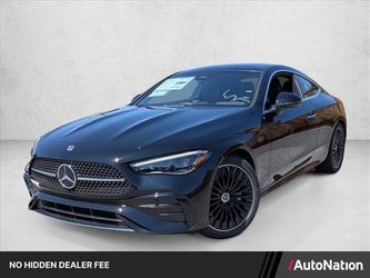 2026 Mercedes-Benz CLE 300
