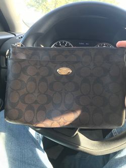 Coach Bags
