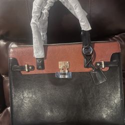 Woman’s Laptop Bag 