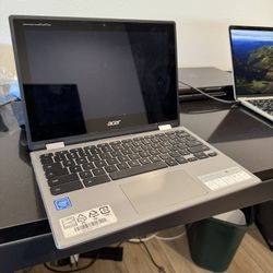 Acer Chromebook Spin 11 CP311-1H-C5PN