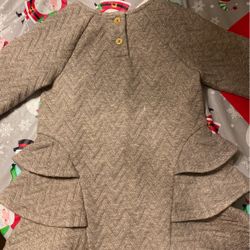 18 month girl dress