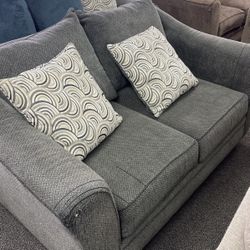 Comfy Sofa