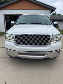 2006 Ford F-150