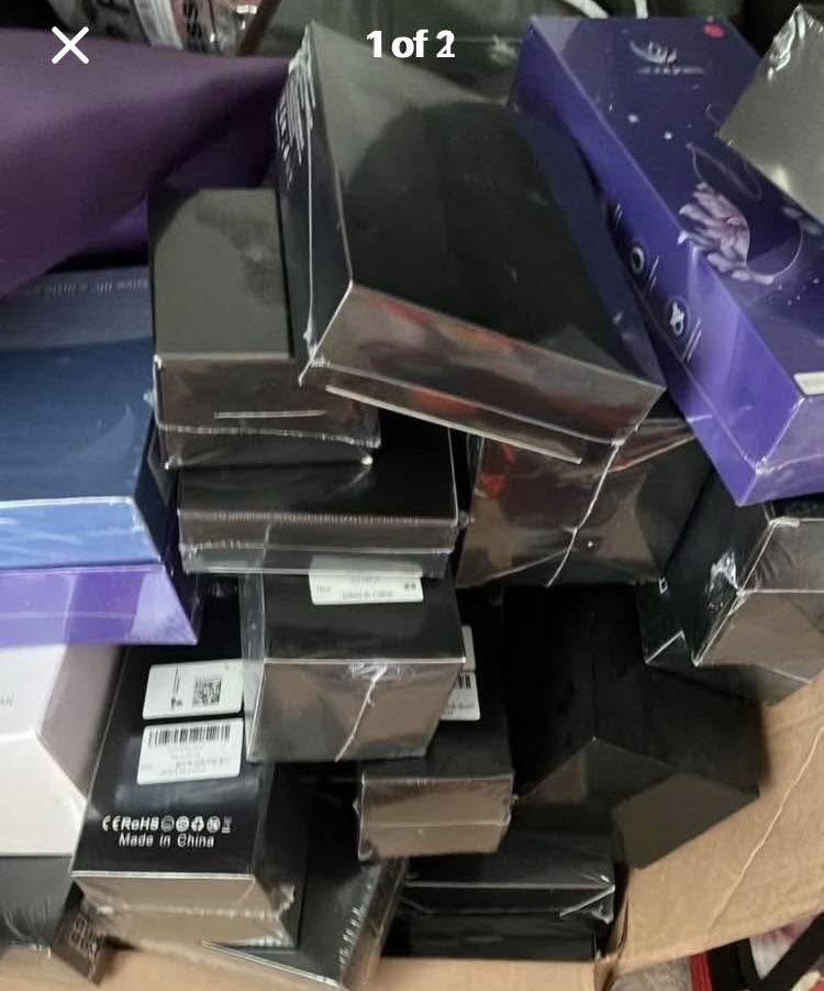 Toys For Xdults 