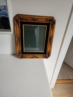 Picture Frame 8×10