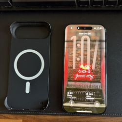 iPhone Air 512gb