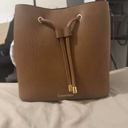 Cavan Klein bag