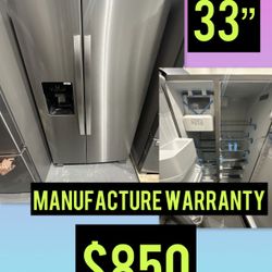 Home Appliances On Sale 