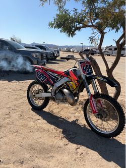 1997 cr250r
