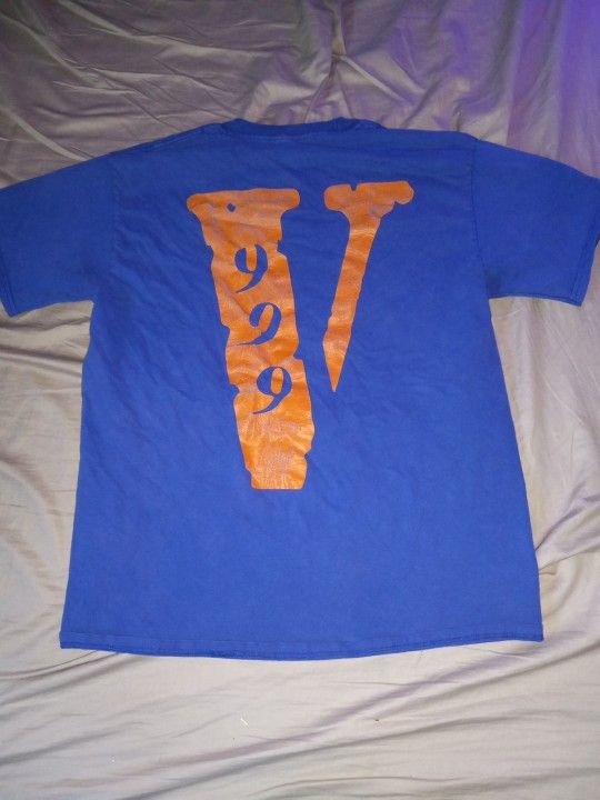 Vlone Shirt