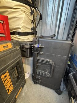 Pelican Cases