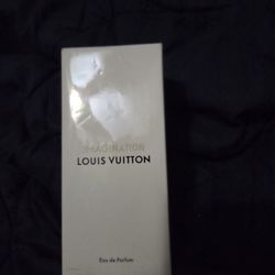 LV Imagination Parfum 100ml