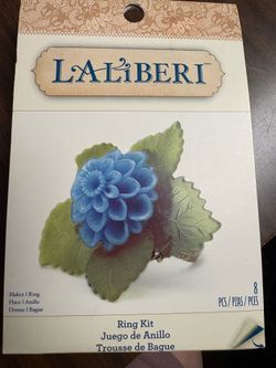 Laliberi Ring Kit