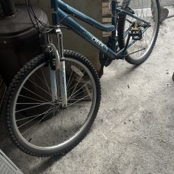 Bike