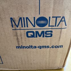 Minolta Black Drum 4173-301