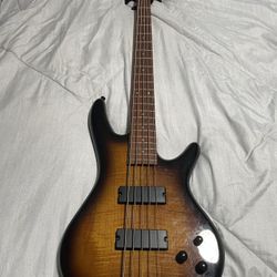 Ibanez 5-String Bass 