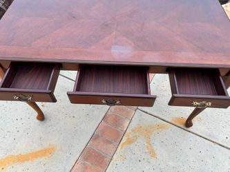 Tables: Entry style & Glass TV style. Chino, ca