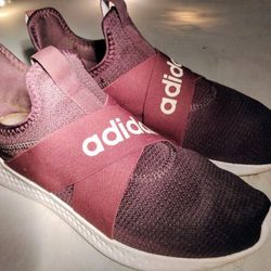 Women's Adidas Pure Motion Shoes Size 10