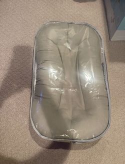 Snuggle Me Lounger