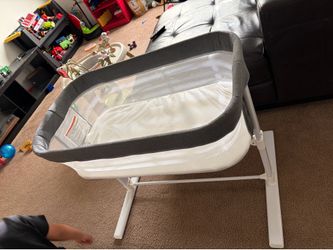 Baby bassinet