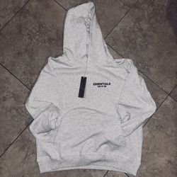 Essentials Hoodie 