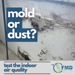 Indoor Air Quality Test 