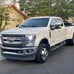 2019 Ford F-350