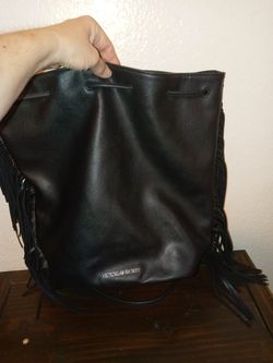 Victoria's Secret back pack