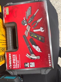 Kusky tools