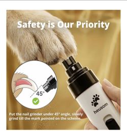 Cuidado cepillo de uñas uñas perro