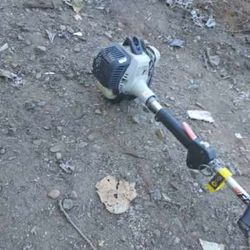 Echo SRM 231 straight shaft string trimmer