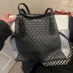 Michael Kors Purse 