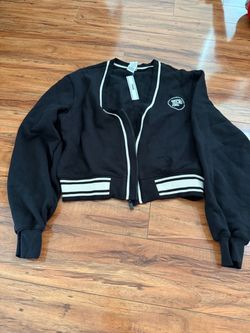 New Sports Jacket for Women