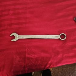 Matco Tools 1 1/4 12Pt Combination Wrench 