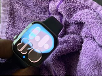 Apple Watch series 11 gps an cellular