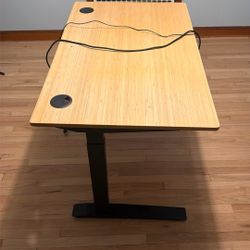 Work Desk
