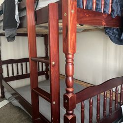 Bunkbed