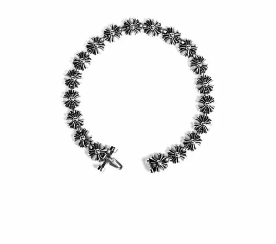 chrome hearts bracelet