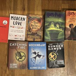 Book Bundle 