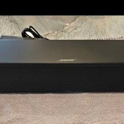 boss speaker Bluetooth sound bar 