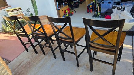 counter height bar stools