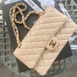 CHANEL BAG  $700