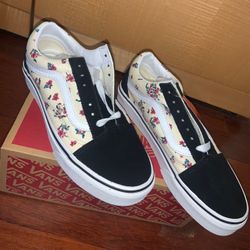 Vans Shoes