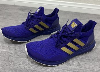 Adidas UltraBoost 1.0 Washington