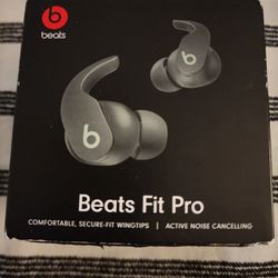 Wireless Beats Fit Pro