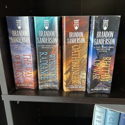 Books